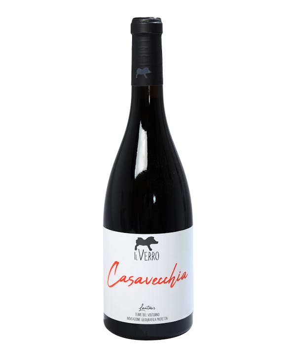 CASAVECCHIA Lautonis BIO*